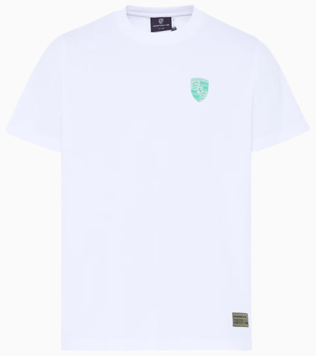 Póló – There Is No Substitute kollekció