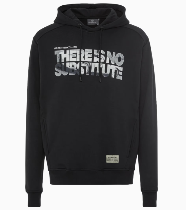 Pulóver  – There Is No Substitute kollekció