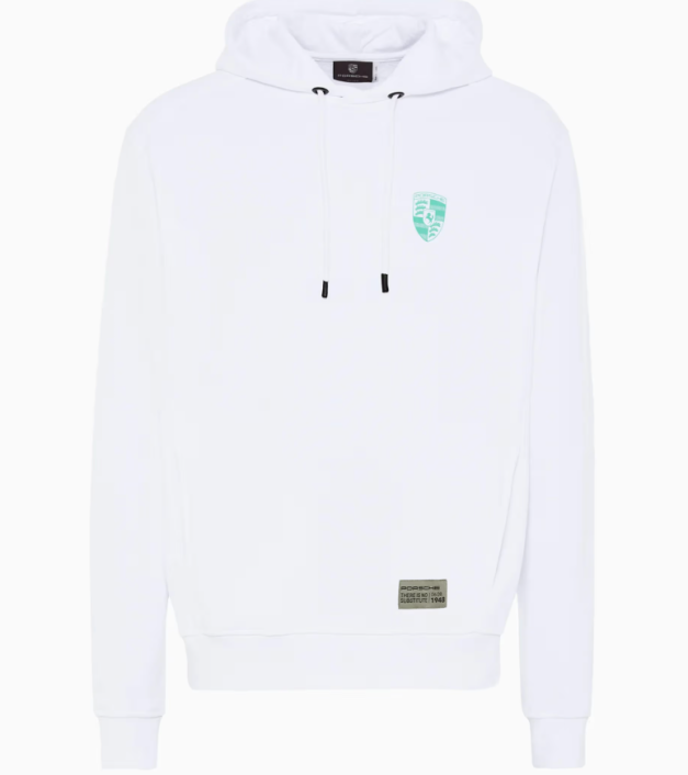 Pulóver – There Is No Substitute kollekció