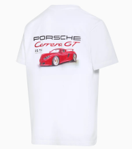 Póló – 25Y Carrera GT kollekció