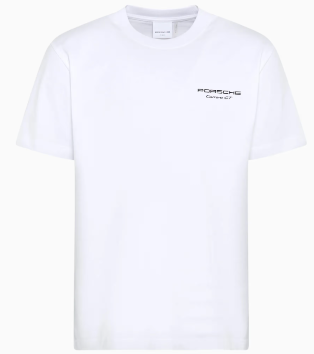 Póló – 25Y Carrera GT kollekció