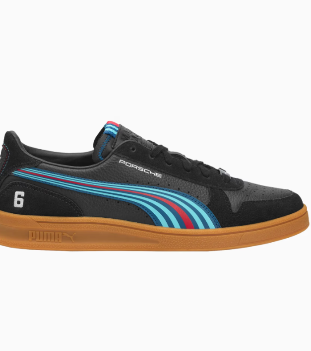 Sneaker Lifestyle Edition – MARTINI RACING® kollekció