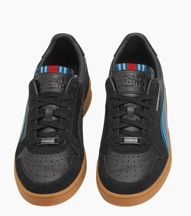 Sneaker Lifestyle Edition – MARTINI RACING® kollekció