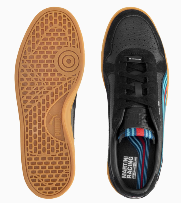 Sneaker Lifestyle Edition – MARTINI RACING® kollekció
