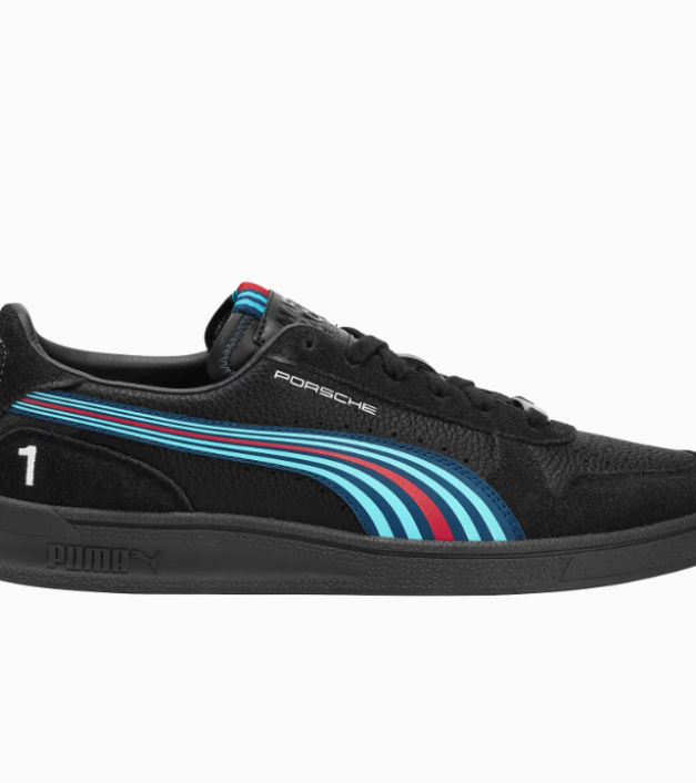 Sneaker 936/76 Spyder 1976 NO. 1.– MARTINI RACING® kollekció