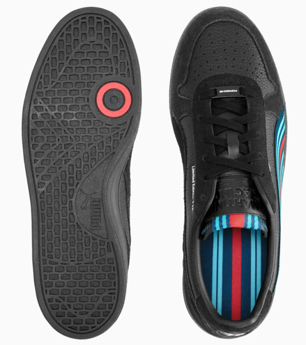 Sneaker 936/76 Spyder 1976 NO. 1.– MARTINI RACING® kollekció