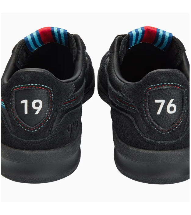 Sneaker 936/76 Spyder 1976 NO. 1.– MARTINI RACING® kollekció