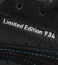 Sneaker 936/76 Spyder 1976 NO. 1.– MARTINI RACING® kollekció