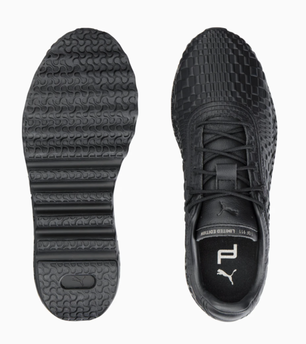 XETIC® Sneaker – 911 Spirit 70 kollekció