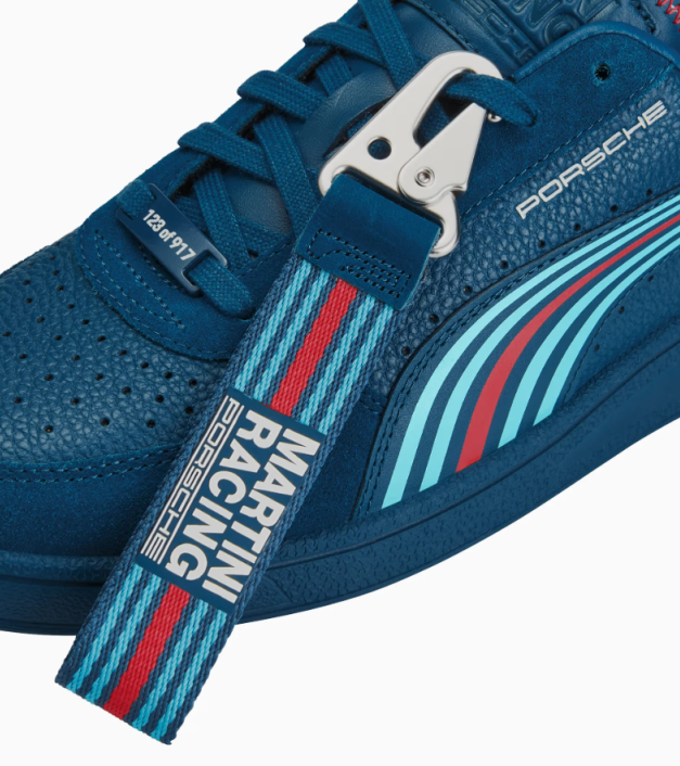 Sneaker Porsche 917 KH 1971 No. 3 – MARTINI RACING® kollekció