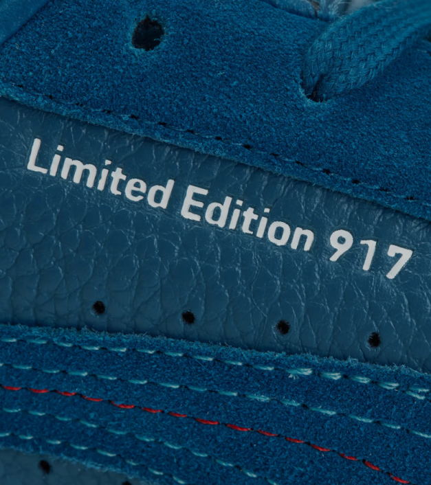 Sneaker Porsche 917 KH 1971 No. 3 – MARTINI RACING® kollekció