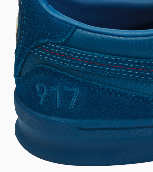 Sneaker Porsche 917 KH 1971 No. 3 – MARTINI RACING® kollekció