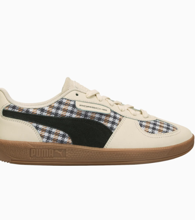 Palermo Sneaker – 911 Targa 60Y kollekció