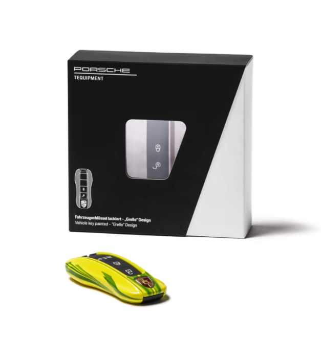 Kulcstok - Grello Design