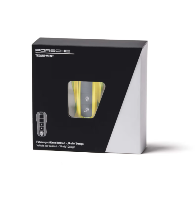 Kulcstok - Grello Design