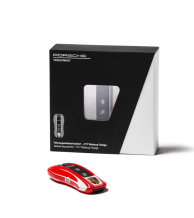 Kulcstok - "917 Salzburg" Design