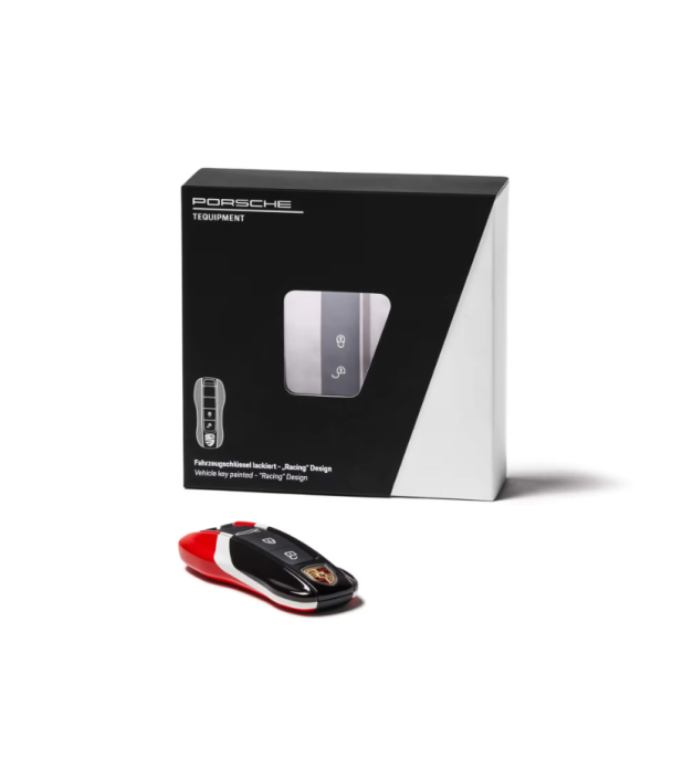 Kulcstok - Racing Design