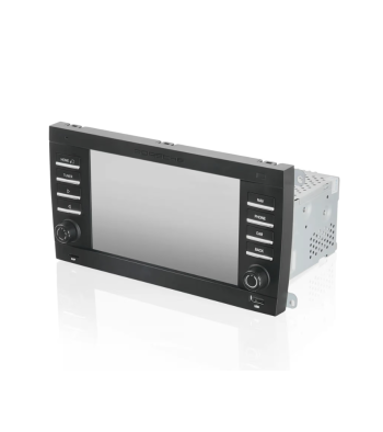 PCCM Plus -  Cayenne E1 modell