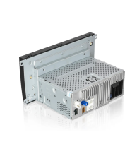 PCCM Plus -  Cayenne E1 modell