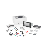 PCCM Plus -  Cayenne E1 modell