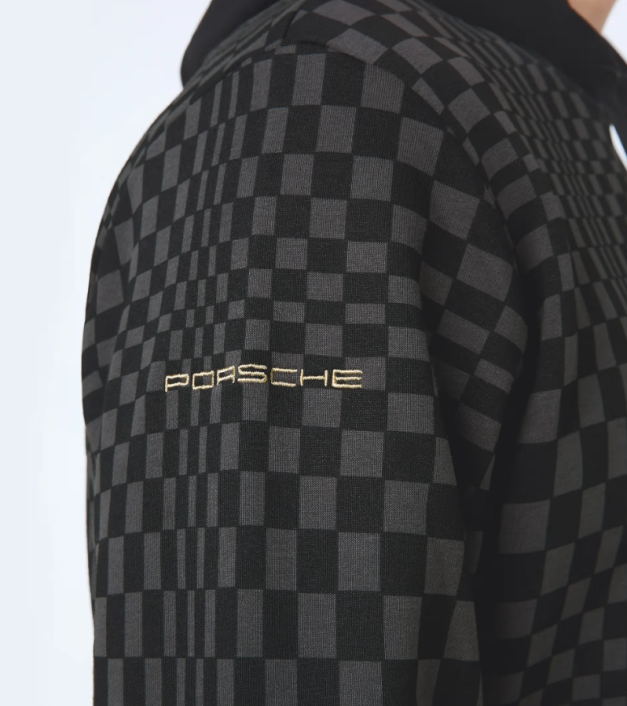 Kapucnis pulóver – 911 Spirit 70 kollekció