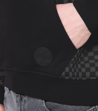 Kapucnis pulóver – 911 Spirit 70 kollekció