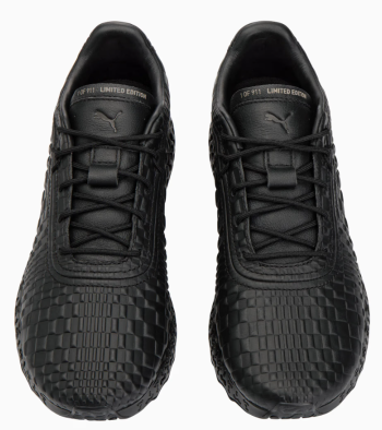 XETIC® Sneaker – 911 Spirit 70 kollekció