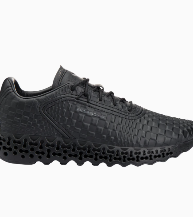 XETIC® Sneaker – 911 Spirit 70 kollekció