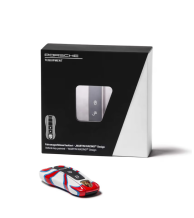 Kulcstok - MARTINI RACING®Design