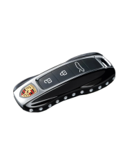 Kulcstok - Swarovski® köves design