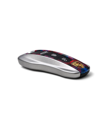 Kulcstok - Skót kockás Design