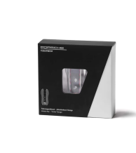 Kulcstok - Skót kockás Design