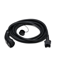 Porsche mobiltöltő Connect (22 kW)