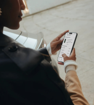 Porsche mobiltöltő Connect (22 kW)