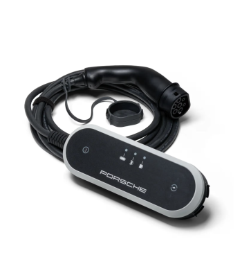Porsche mobiltöltő (11 kW)