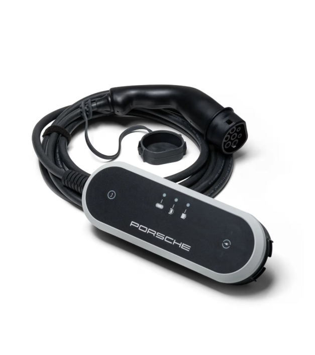 Porsche mobiltöltő (11 kW)