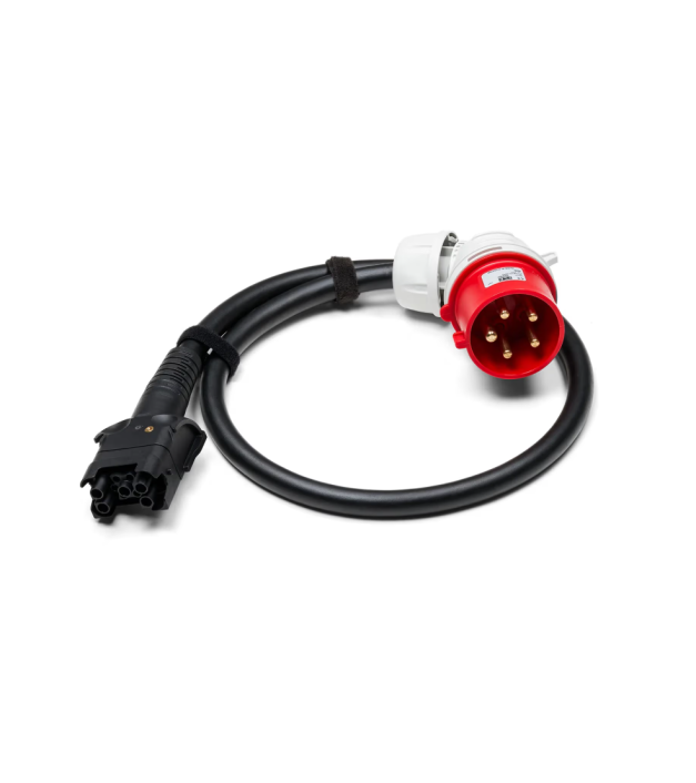 Porsche mobiltöltő (11 kW)