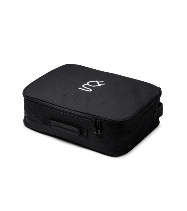 Porsche mobiltöltő (11 kW)