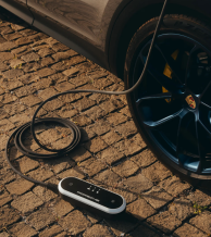Porsche mobiltöltő (11 kW)