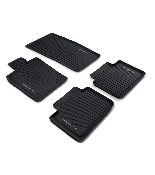 Időjárásálló szőnyeg -  Panamera (G3)