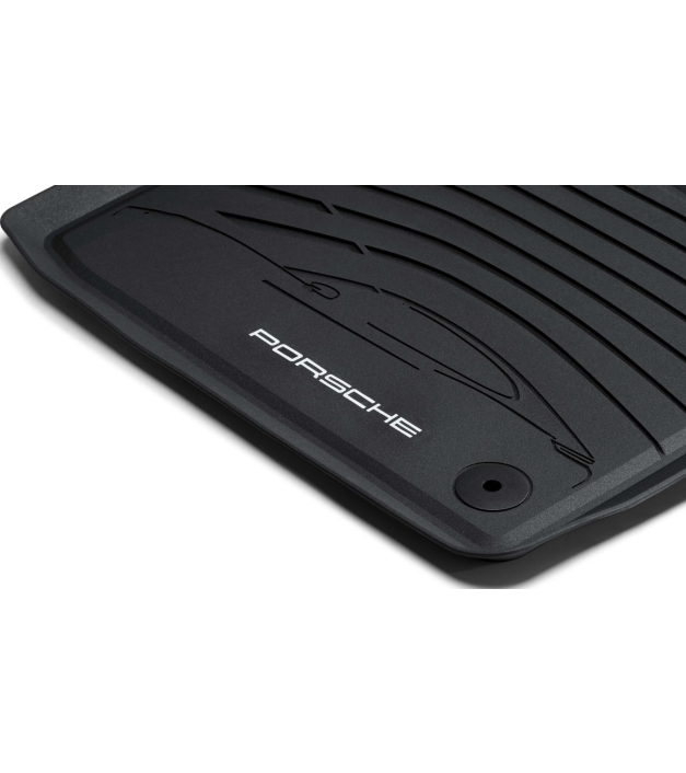 Időjárásálló szőnyeg -  Panamera (G3)