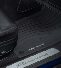 Időjárásálló szőnyeg -  Panamera (G3)