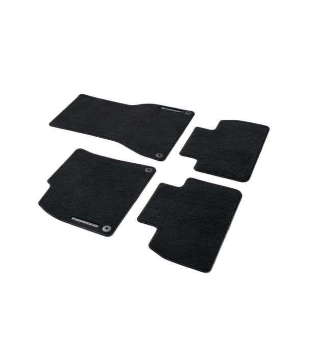 Szőnyegkészlet - Macan Electric