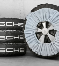 Classic gumiabroncs táska készlet (XL méretű)