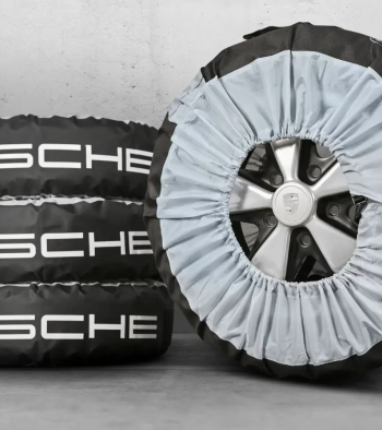 Classic gumiabroncs táska készlet (XL méretű)