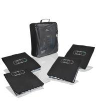 Classic gumiabroncs táska készlet (XL méretű)