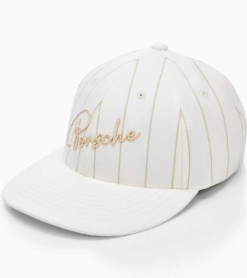 Sapka - 911 Targa 60Y kollekció