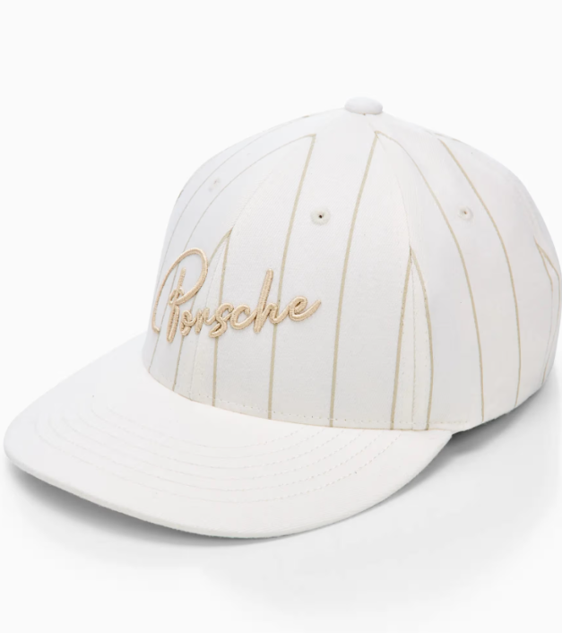 Sapka - 911 Targa 60Y kollekció