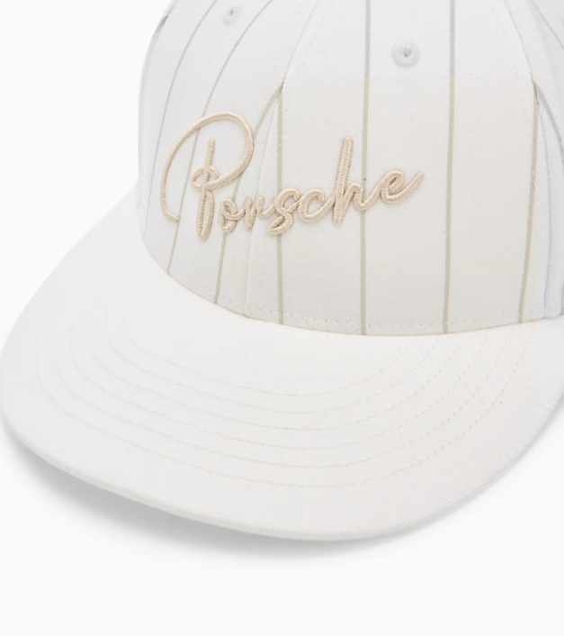 Sapka - 911 Targa 60Y kollekció