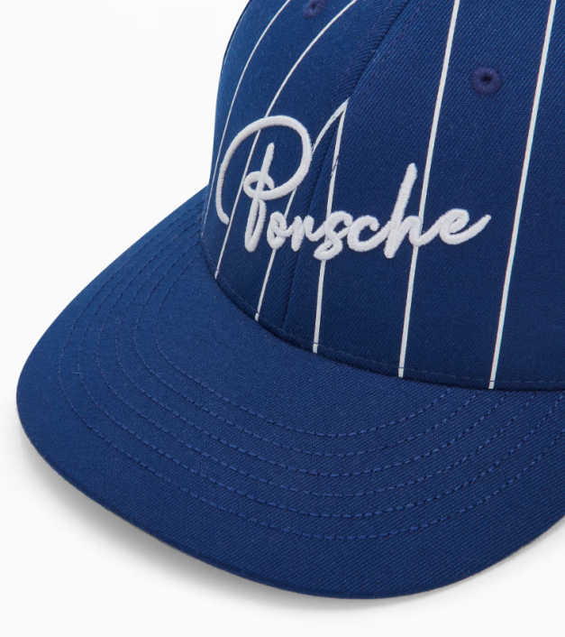 Sapka - 911 Targa 60Y kollekció